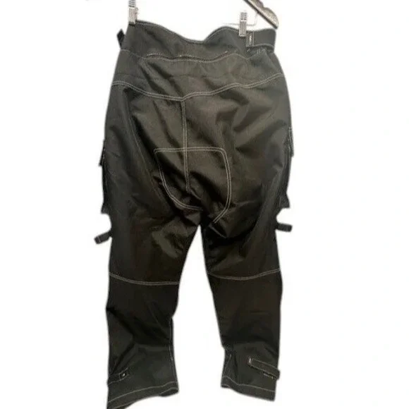Men's Reissa Power Skin Insulated Motorcycle‎ Pants [Size: XL] - Picture 7 of 16